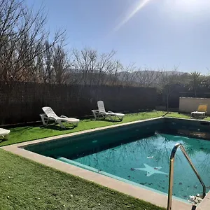  Appartement Rural Cristi