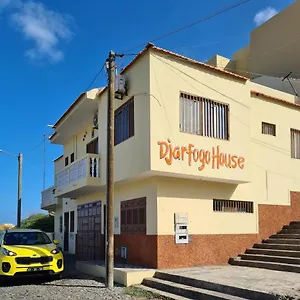 Djarfogo House Apartamento São Filipe