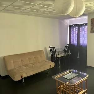 Santiago - Apartamento Praia