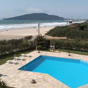 Beira Mar Pe Na Areia Apartamento Florianópolis