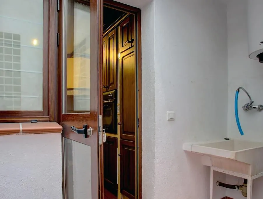 Apartamento Duplex Centro Con Garaje Gratuito Ronda