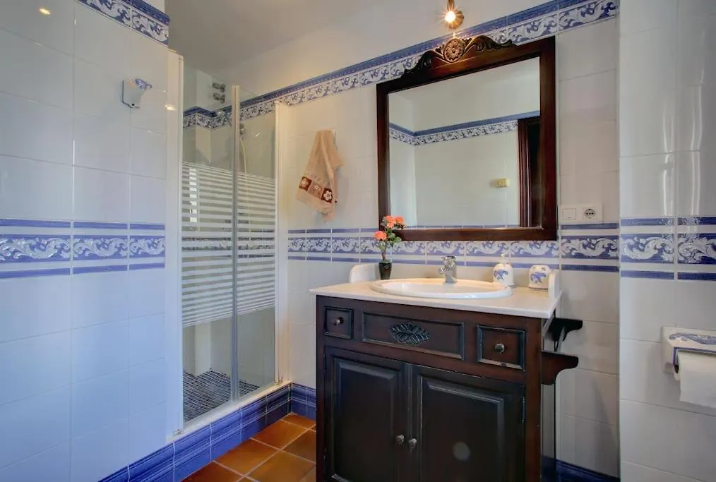 Apartamento Duplex Centro Con Garaje Gratuito Ronda Espagne
