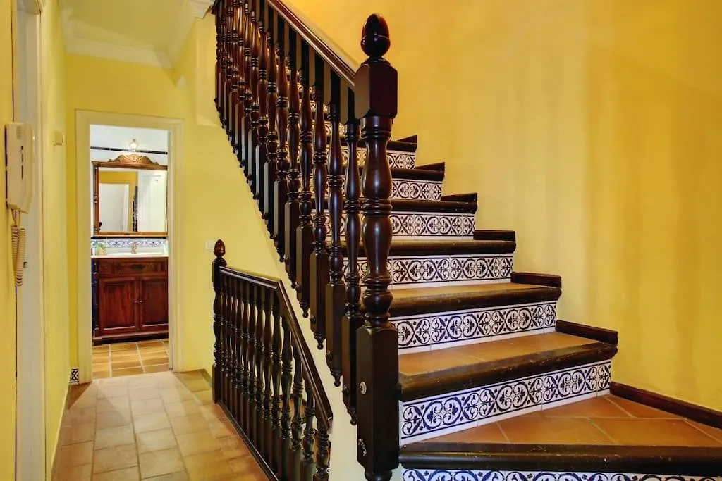 Apartamento Duplex Centro Con Garaje Gratuito Ronda Appartement