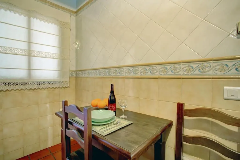 Apartamento Duplex Centro Con Garaje Gratuito Ronda Appartement