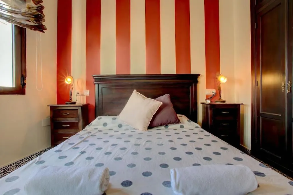 Apartamento Duplex Centro Con Garaje Gratuito Ronda