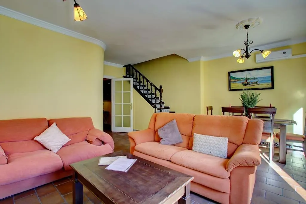 Appartement Apartamento Duplex Centro Con Garaje Gratuito Ronda