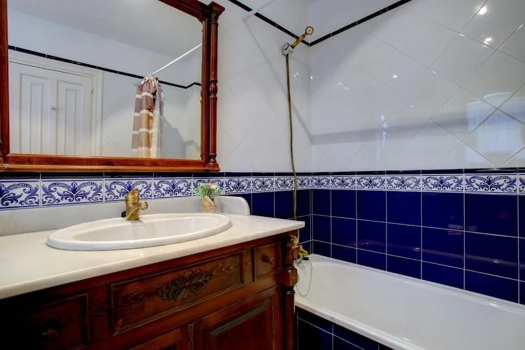Apartamento Duplex Centro Con Garaje Gratuito Ronda Appartement