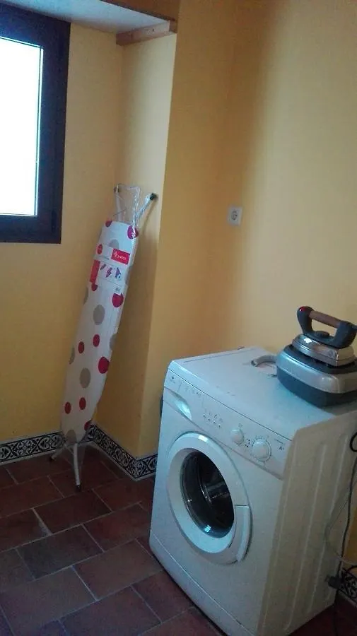 Appartement Apartamento Duplex Centro Con Garaje Gratuito Ronda