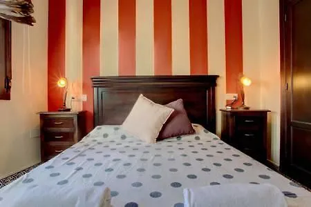 Apartamento Duplex Centro Con Garaje Gratuito Ronda Appartement