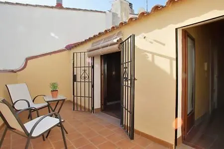 Appartement Apartamento Duplex Centro Con Garaje Gratuito Ronda