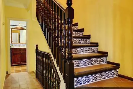 Apartamento Duplex Centro Con Garaje Gratuito Ronda Appartement