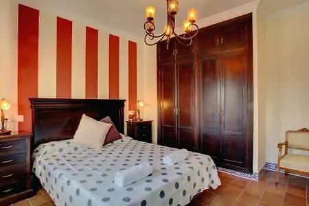 Apartamento Duplex Centro Con Garaje Gratuito Ronda