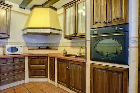 Apartamento Duplex Centro Con Garaje Gratuito Ronda Lägenhet