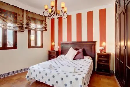 Apartamento Duplex Centro Con Garaje Gratuito Ronda