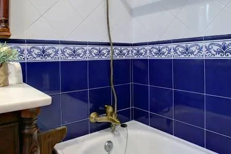 Appartement Apartamento Duplex Centro Con Garaje Gratuito Ronda Espagne