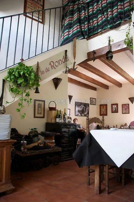 Apartamento Duplex Centro Con Garaje Gratuito Ronda